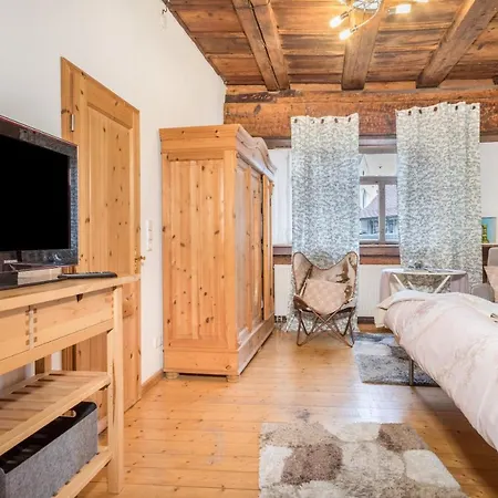 Lemkamp Gross Appartement Markdorf Buitenkant foto