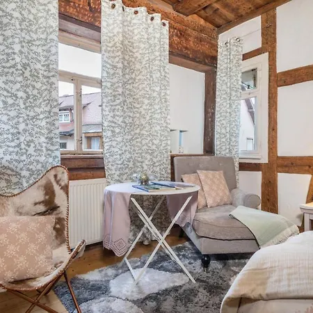 Lemkamp Gross Appartement Markdorf Buitenkant foto