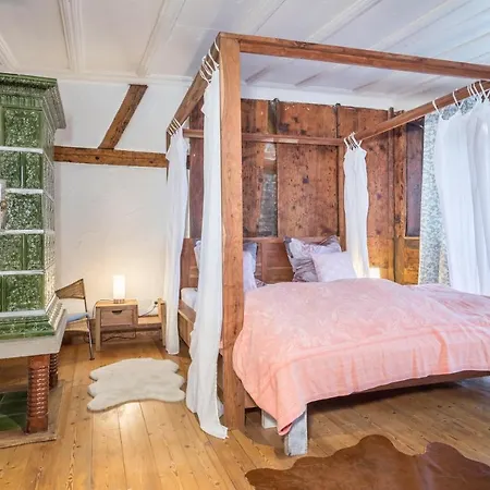 Lemkamp Gross Appartement Markdorf Buitenkant foto