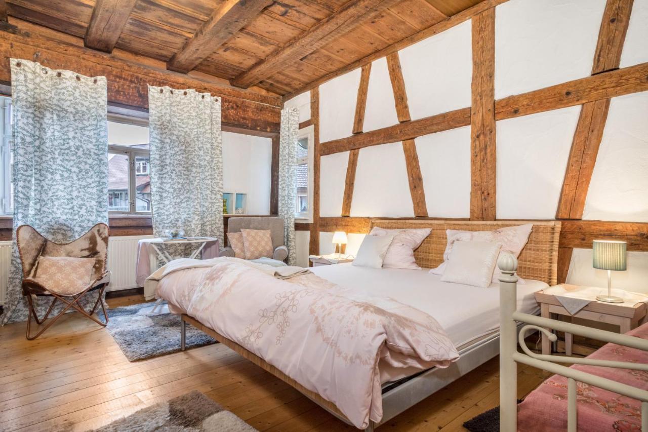 Lemkamp Gross Appartement