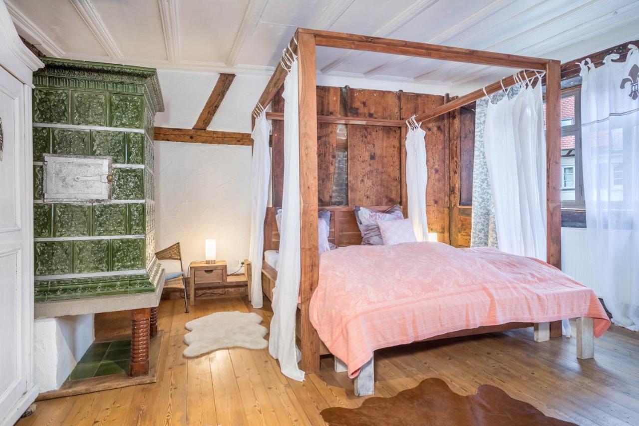 Lemkamp Gross Appartement Markdorf