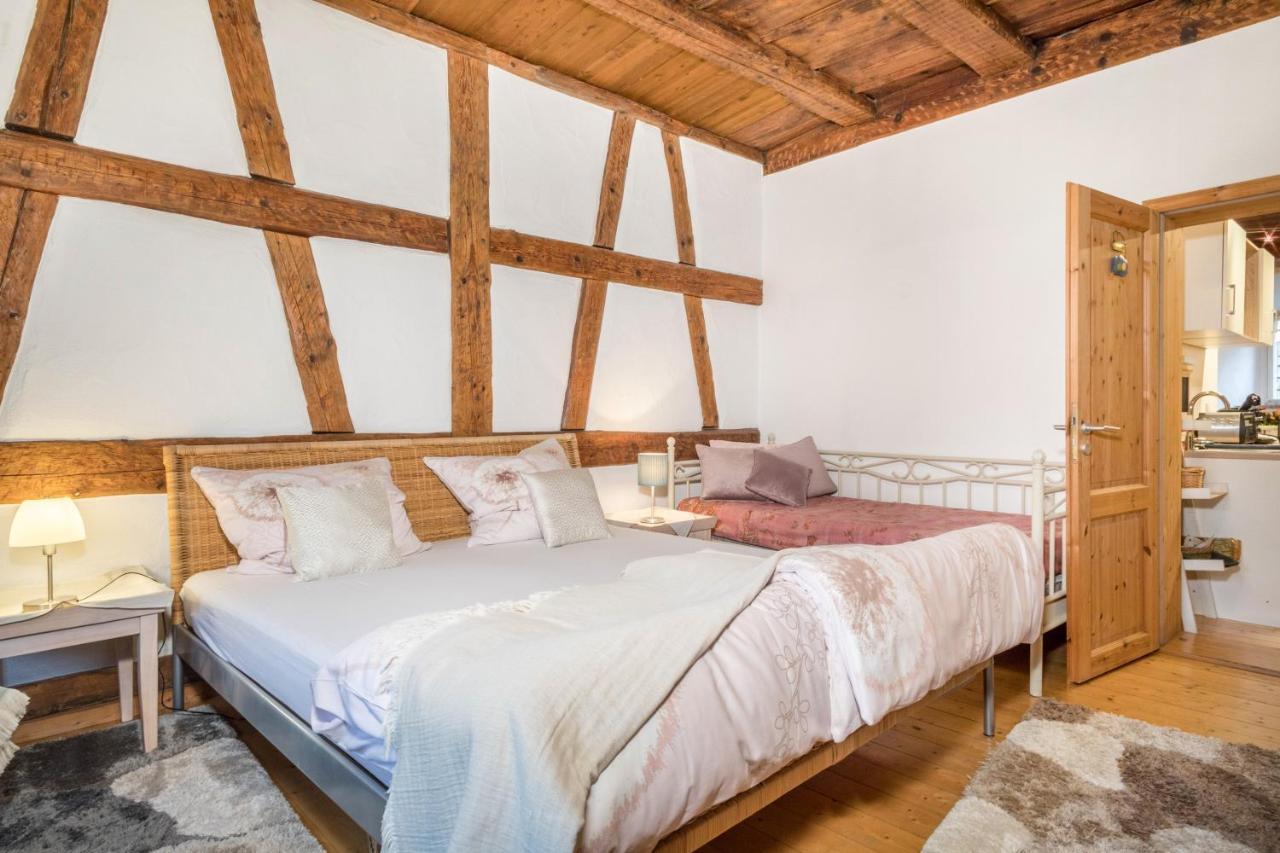Lemkamp Gross Appartement *