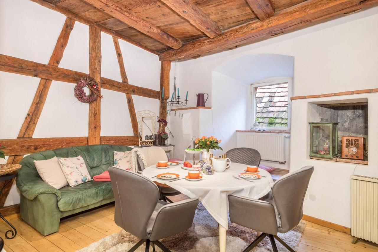 Lemkamp Gross Appartement Markdorf