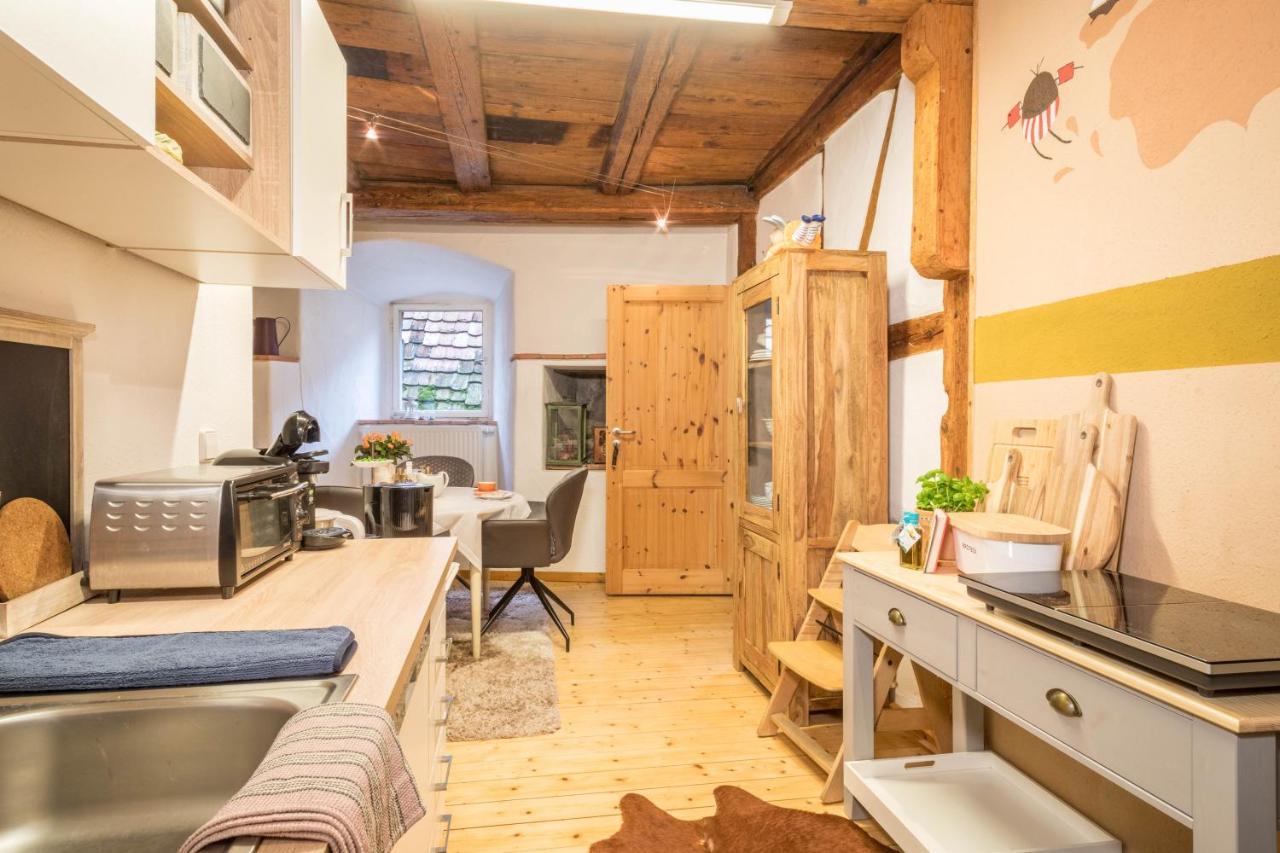 Apartment Lemkamp