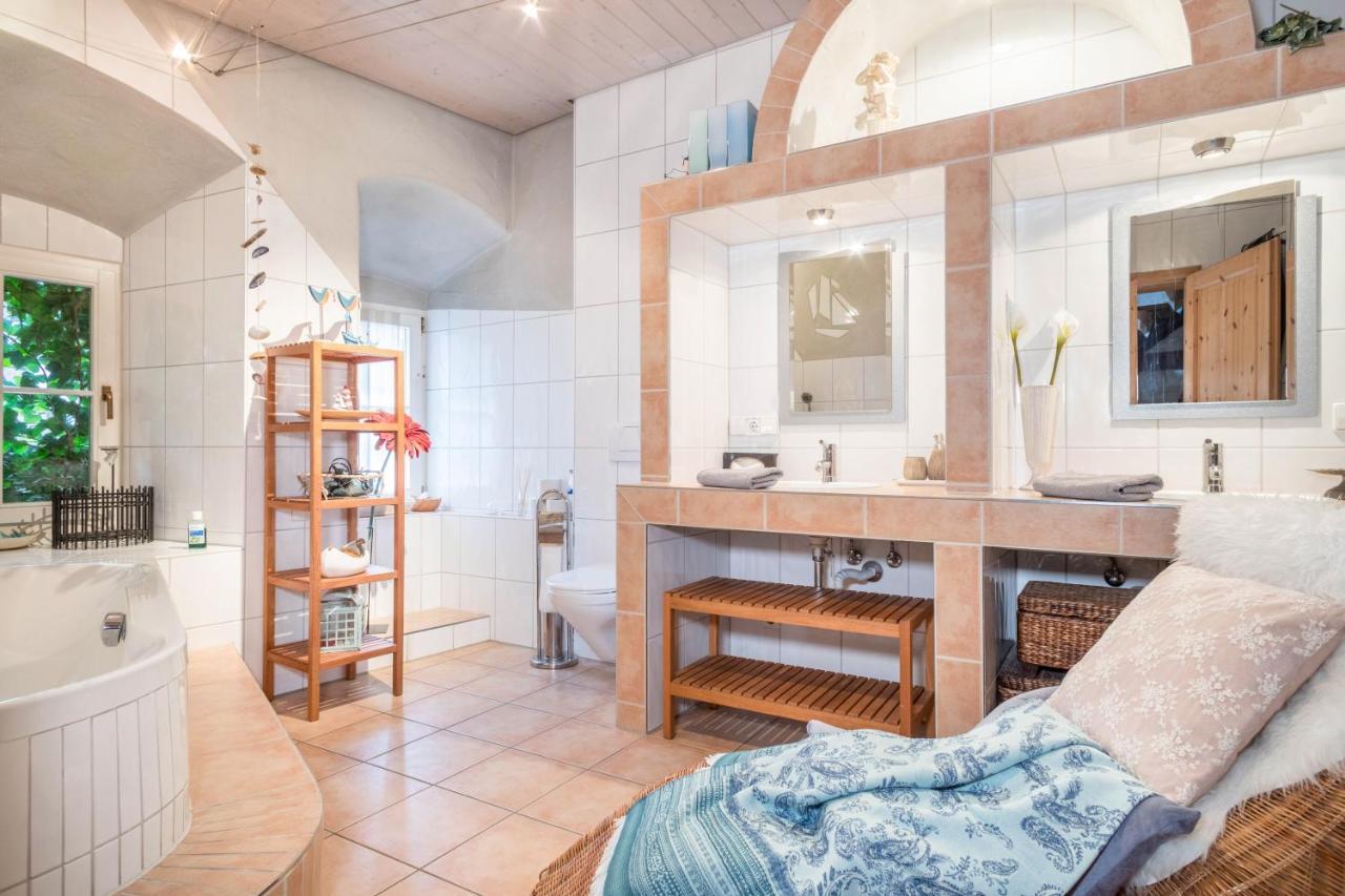 Apartment Lemkamp